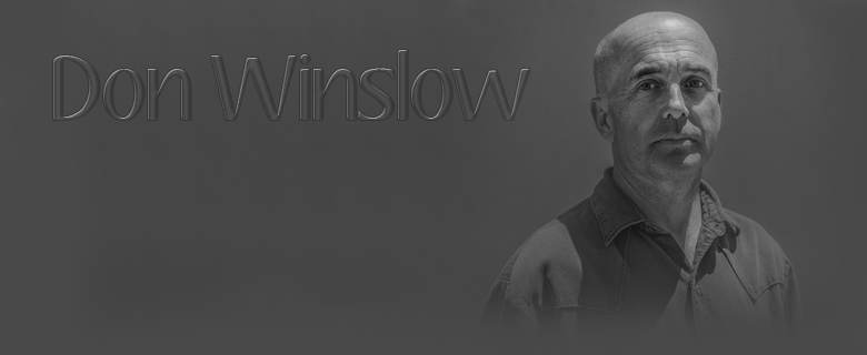 # Don Winslow